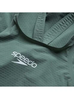 Speedo Fastskin LZR Pure Intent 2.0 Openback Kneeskin - Green/Nectarine/Iridescent 17 Speedo Fastskin LZR Pure Intent 2.0 Openback Kneeskin - Green/Nectarine/Iridescent -Swimmer Shop 15855h782 7