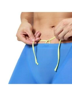 Speedo Fastskin LZR Pure Intent 2.0 Jammers - Molten Blur/Cobalt/Hyper Yellow 18 Speedo Fastskin LZR Pure Intent 2.0 Jammers - Molten Blur/Cobalt/Hyper Yellow -Swimmer Shop 1585718465 7