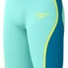 Speedo Fastskin LZR Pure Intent 2.0 Jammers - Arctic Glass