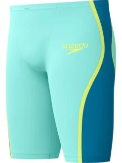 Speedo Fastskin LZR Pure Intent 2.0 Jammers - Arctic Glass