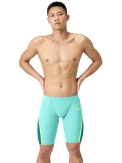 Speedo Fastskin LZR Pure Intent 2.0 Jammers - Arctic Glass 13 Speedo Fastskin LZR Pure Intent 2.0 Jammers - Arctic Glass -Swimmer Shop 1585718470 3