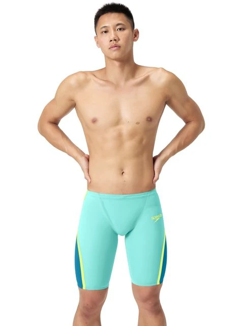Speedo Fastskin LZR Pure Intent 2.0 Jammers - Arctic Glass 6 Speedo Fastskin LZR Pure Intent 2.0 Jammers - Arctic Glass - Image 4
