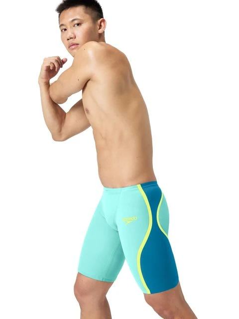 Speedo Fastskin LZR Pure Intent 2.0 Jammers - Arctic Glass 7 Speedo Fastskin LZR Pure Intent 2.0 Jammers - Arctic Glass - Image 5