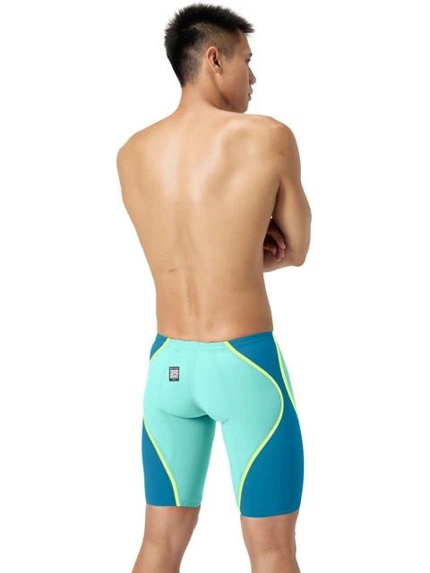 Speedo Fastskin LZR Pure Intent 2.0 Jammers - Arctic Glass 8 Speedo Fastskin LZR Pure Intent 2.0 Jammers - Arctic Glass - Image 6