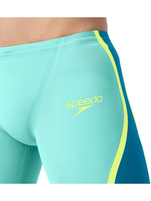 Speedo Fastskin LZR Pure Intent 2.0 Jammers - Arctic Glass 10 Speedo Fastskin LZR Pure Intent 2.0 Jammers - Arctic Glass - Image 8