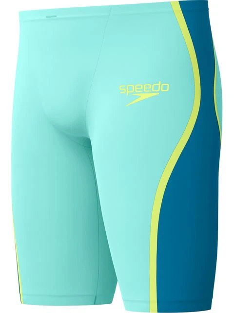 Speedo Fastskin LZR Pure Intent 2.0 Jammers - Arctic Glass 3 Speedo Fastskin LZR Pure Intent 2.0 Jammers - Arctic Glass