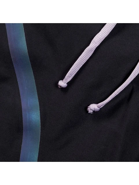 Speedo Fastskin LZR Pure Intent 2.0 Jammers - Black/Iridescent 13 Speedo Fastskin LZR Pure Intent 2.0 Jammers - Black/Iridescent - Image 11