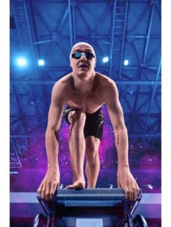 Speedo Fastskin LZR Pure Intent 2.0 Jammers - Black/Iridescent 29 Speedo Fastskin LZR Pure Intent 2.0 Jammers - Black/Iridescent -Swimmer Shop 15857h618 11