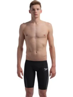 Speedo Fastskin LZR Pure Intent 2.0 Jammers - Black/Iridescent 19 Speedo Fastskin LZR Pure Intent 2.0 Jammers - Black/Iridescent -Swimmer Shop 15857h618 2
