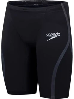 Speedo Fastskin LZR Pure Intent 2.0 Jammers - Black/Iridescent
