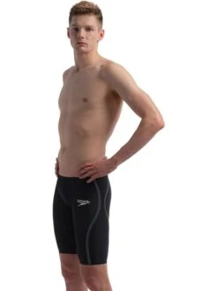 Speedo Fastskin LZR Pure Intent 2.0 Jammers - Black/Iridescent 20 Speedo Fastskin LZR Pure Intent 2.0 Jammers - Black/Iridescent -Swimmer Shop 15857h618 3