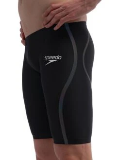 Speedo Fastskin LZR Pure Intent 2.0 Jammers - Black/Iridescent 25 Speedo Fastskin LZR Pure Intent 2.0 Jammers - Black/Iridescent -Swimmer Shop 15857h618 7