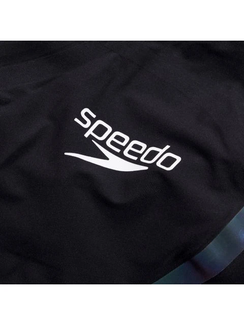 Speedo Fastskin LZR Pure Intent 2.0 Jammers - Black/Iridescent 12 Speedo Fastskin LZR Pure Intent 2.0 Jammers - Black/Iridescent - Image 10
