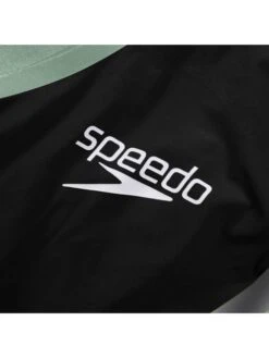 Speedo Fastskin LZR Pure Intent 2.0 Jammers - Green/Black/Iridescent -Swimmer Shop 15857h781 7