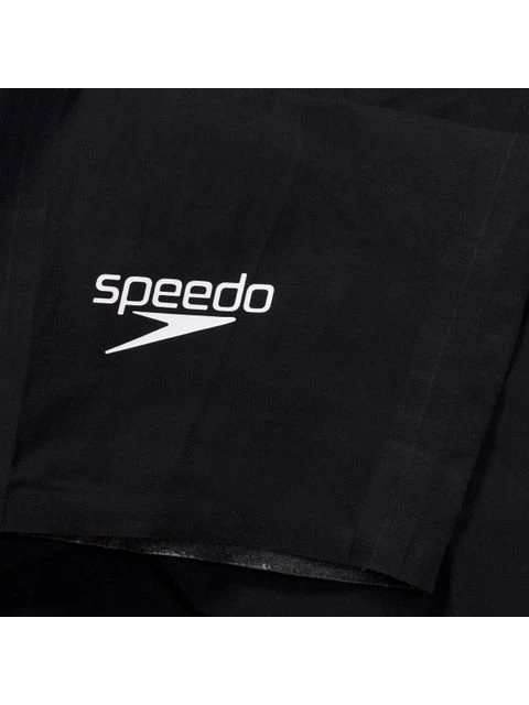 Speedo Fastskin LZR Pure Valor 2.0 Openback Kneeskin - Black 15 Speedo Fastskin LZR Pure Valor 2.0 Openback Kneeskin - Black - Image 13