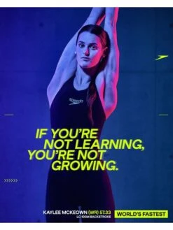 Speedo Fastskin LZR Pure Valor 2.0 Closedback Kneeskin - Black -Swimmer Shop 158600001