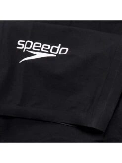 Speedo Fastskin LZR Pure Valor 2.0 Closedback Kneeskin - Black -Swimmer Shop 158600001 25