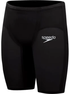 Speedo Fastskin LZR Pure Valor 2.0 Jammers - Black