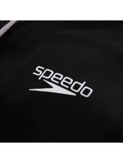 Speedo Fastskin LZR Pure Valor 2.0 Jammers - Black -Swimmer Shop 158610001 8