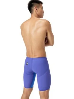 Speedo Fastskin LZR Pure Valor 2.0 Jammers - Deep Royal/Cobalt -Swimmer Shop 1586118475 6
