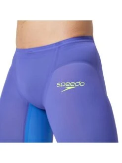 Speedo Fastskin LZR Pure Valor 2.0 Jammers - Deep Royal/Cobalt -Swimmer Shop 1586118475 8