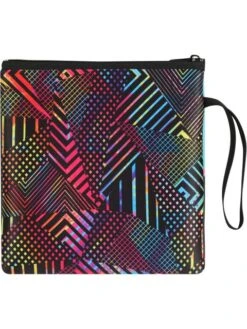 AMANZI Acceler8 RIZE Racing Kneeskin - Jet -Swimmer Shop amanzi acceler8 rize racing kneeskin jet am40000 1