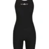 AMANZI Acceler8 RIZE Racing Kneeskin - Jet 2 AMANZI Acceler8 RIZE Racing Kneeskin - Jet -Swimmer Shop amanzi acceler8 rize racing kneeskin jet am40000 8