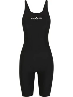 AMANZI Acceler8 RIZE Racing Kneeskin - Jet