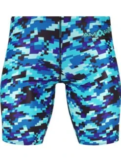 AMANZI Jammers - Bitwave