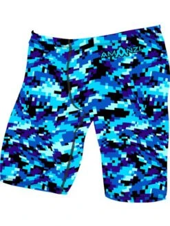 AMANZI Jammers - Bitwave -Swimmer Shop amanzi jammers bitwave am13400