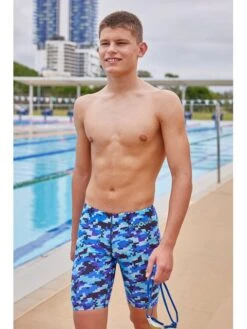 AMANZI Jammers - Bitwave -Swimmer Shop amanzi jammers bitwave am13400 3