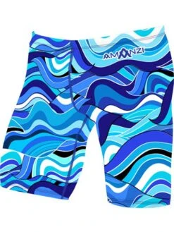 AMANZI Jammers - Seafire 7 AMANZI Jammers - Seafire -Swimmer Shop amanzi jammers seafire am13413 1
