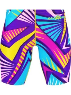 AMANZI Jammers - Stryka