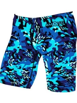 AMANZI Jammers - Subzero -Swimmer Shop amanzi jammers subzero am13409 1