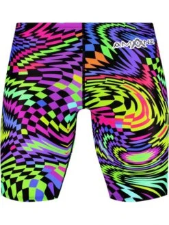 AMANZI Jammers - Zyko