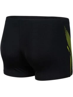 Arena Aquashorts - Graphic Black -Swimmer Shop arena aquashorts graphic black 005546 560 3