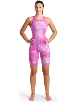 Arena Powerskin Carbon Air 2 Closedback Kneeskin - Ciclamyn -Swimmer Shop arena powerskin carbon air 2 closedback kneeskin ciclamyn 006342 150 2