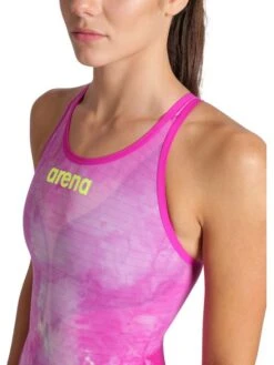 Arena Powerskin Carbon Air 2 Closedback Kneeskin - Ciclamyn -Swimmer Shop arena powerskin carbon air 2 closedback kneeskin ciclamyn 006342 150 3