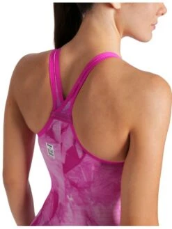 Arena Powerskin Carbon Air 2 Closedback Kneeskin - Ciclamyn -Swimmer Shop arena powerskin carbon air 2 closedback kneeskin ciclamyn 006342 150 4