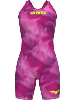 Arena Powerskin Carbon Air 2 Closedback Kneeskin - Ciclamyn -Swimmer Shop arena powerskin carbon air 2 closedback kneeskin ciclamyn 006342 150 5