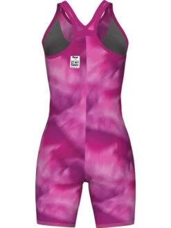 Arena Powerskin Carbon Air 2 Closedback Kneeskin - Ciclamyn -Swimmer Shop arena powerskin carbon air 2 closedback kneeskin ciclamyn 006342 150 7