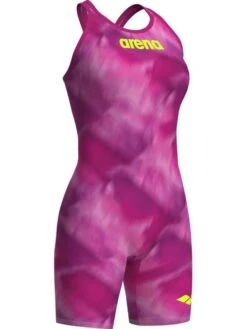 Arena Powerskin Carbon Air 2 Closedback Kneeskin - Ciclamyn -Swimmer Shop arena powerskin carbon air 2 closedback kneeskin ciclamyn 006342 150 8