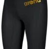 Arena Powerskin Carbon Air 2 Jammers - Black -Swimmer Shop arena powerskin carbon air 2 jammers black 001130 553