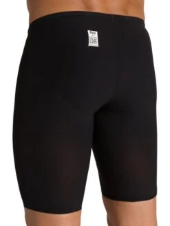 Arena Powerskin Carbon Air 2 Jammers - Black -Swimmer Shop arena powerskin carbon air 2 jammers black 001130 553 12