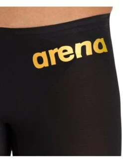 Arena Powerskin Carbon Air 2 Jammers - Black -Swimmer Shop arena powerskin carbon air 2 jammers black 001130 553 13