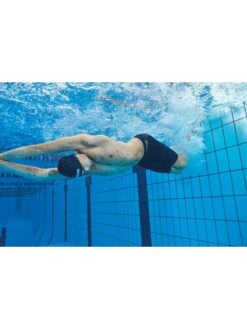 Arena Powerskin Carbon Air 2 Jammers - Black -Swimmer Shop arena powerskin carbon air 2 jammers black 001130 553 15