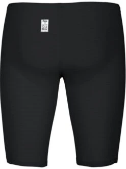 Arena Powerskin Carbon Air 2 Jammers - Black -Swimmer Shop arena powerskin carbon air 2 jammers black 001130 553 3