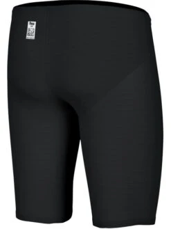 Arena Powerskin Carbon Air 2 Jammers - Black -Swimmer Shop arena powerskin carbon air 2 jammers black 001130 553 4