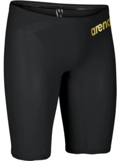 Arena Powerskin Carbon Air 2 Jammers - Black -Swimmer Shop arena powerskin carbon air 2 jammers black 001130 553 6