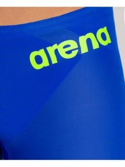 Arena Powerskin Carbon Air 2 Jammers - Blue -Swimmer Shop arena powerskin carbon air 2 jammers blue 001130 853 11